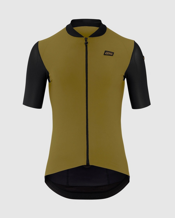 Maglia MILLE GTO C2 - Millennio Ocra
