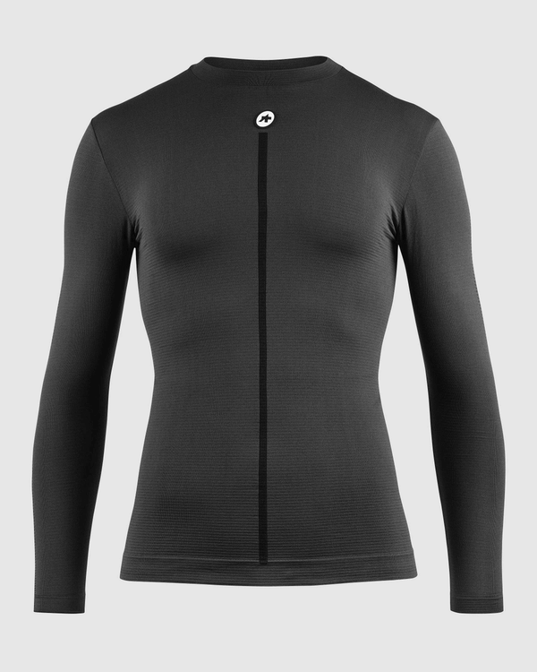 Primavera Autunno LS Skin Layer P1 BOSS x ASSOS 