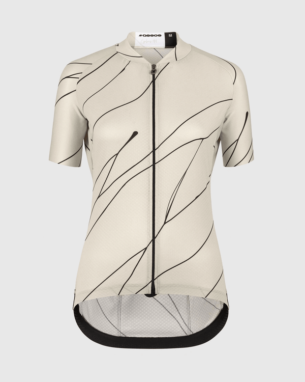 Maglia UMA GT C2 EVO Ultra Blood Moon Sand 
