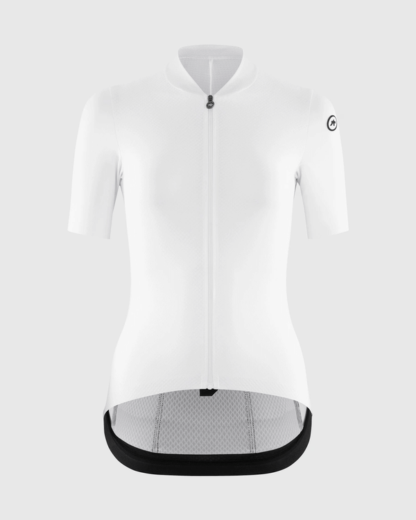Maglia UMA GT S11 bianca 