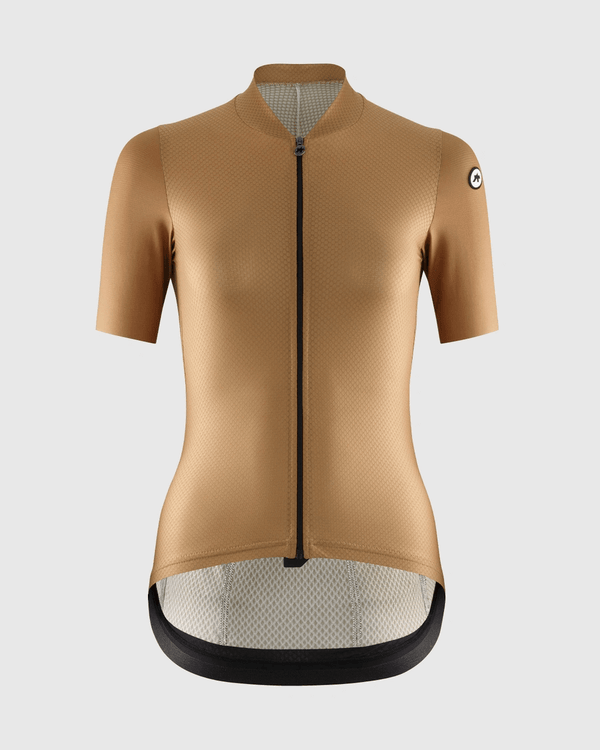 Maglia UMA GT S11 Marrone 