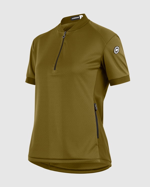 Maglia UMA GTC C2 - Millennio Ocra 