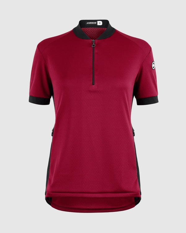 Maglia UMA GTC C2 - Rosso Bolgheri 