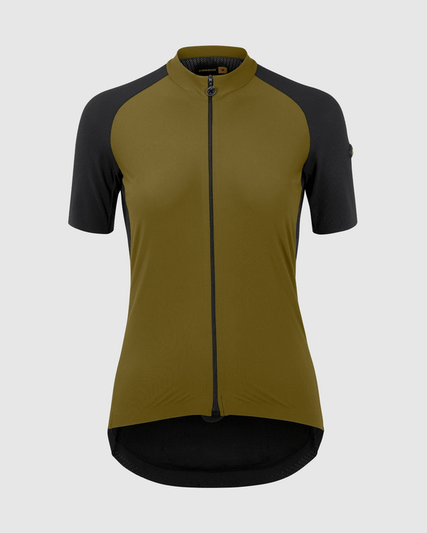 Maglia UMA GTV C2 Millennio Ocra 