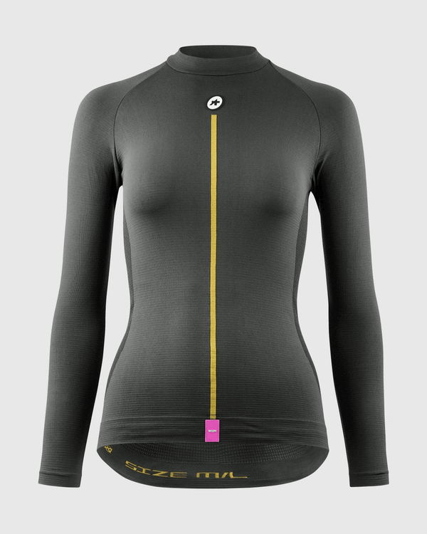 Giacca in pelle LS da donna primavera autunno P1 