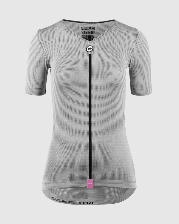 Maglia estiva da donna SS Skin Layer P1 