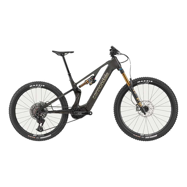 Moterra SL 1 (2025)