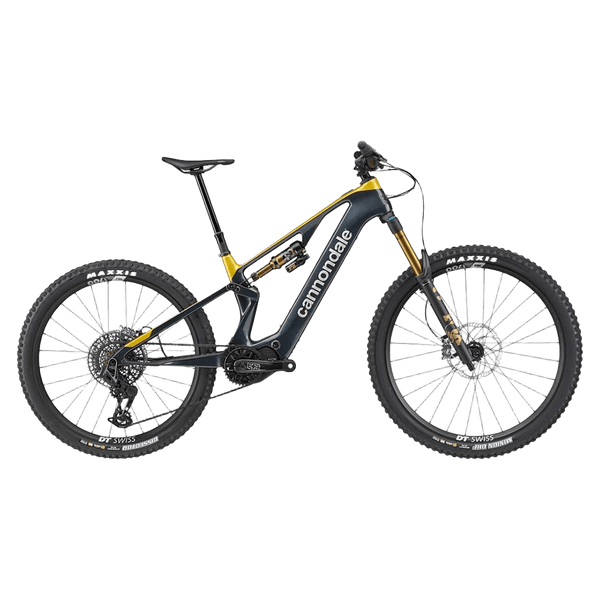 Moterra SL 1 (2025) - Azul