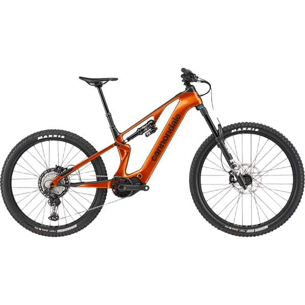 Moterra SL 2 Naranja (TGE)