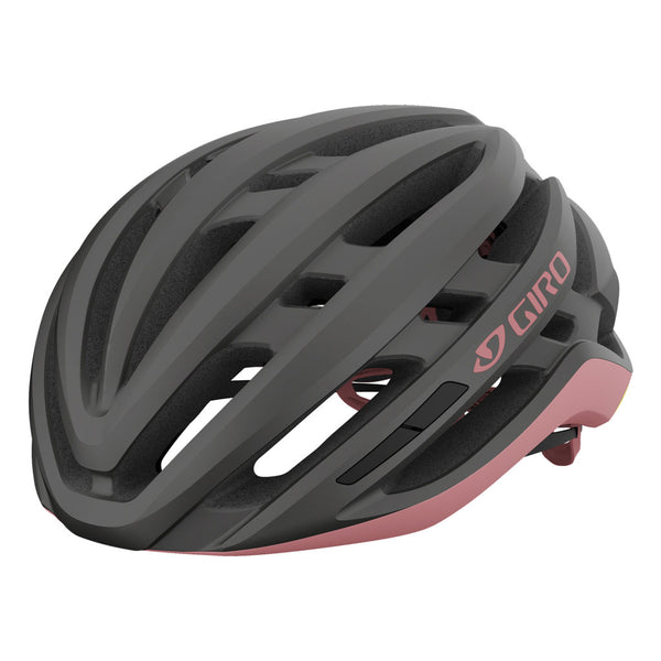 Giro Syntax Mips II Helm Rot