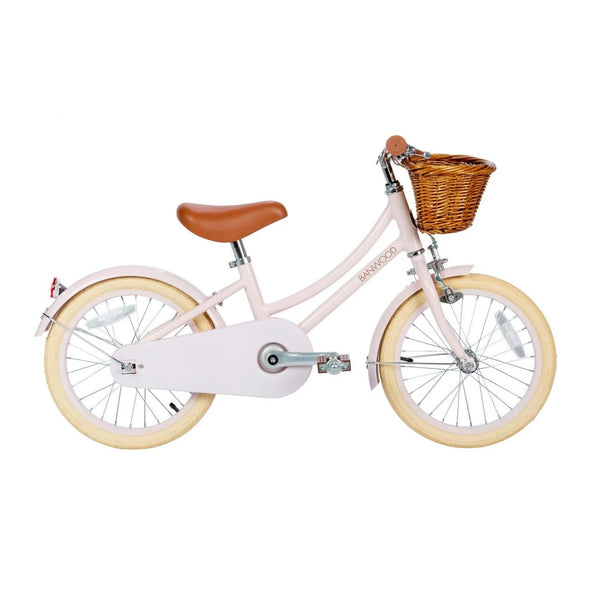 Banwood Classic Bike - Rosa