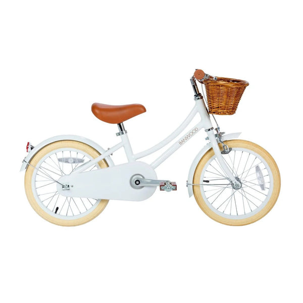 Banwood Classic Bike - Blanca