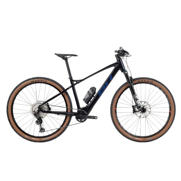 Bicicleta eléctrica CORE 29 BH