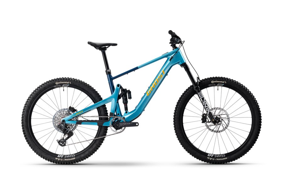 Path Riot LTD · chilly blue/shadow blue - glossy