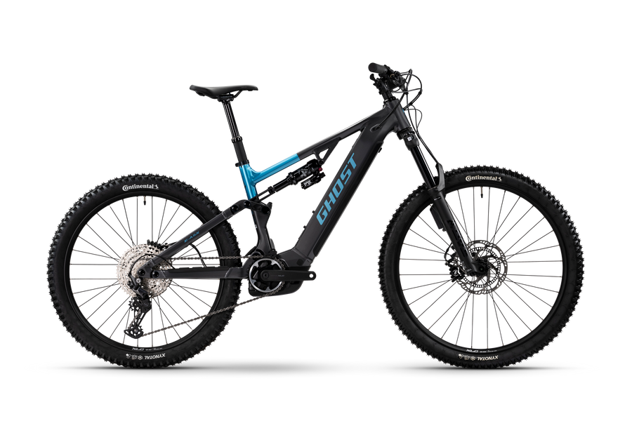 E-ASX ABS HIGH · shadowed slate/light navy blue - glossy