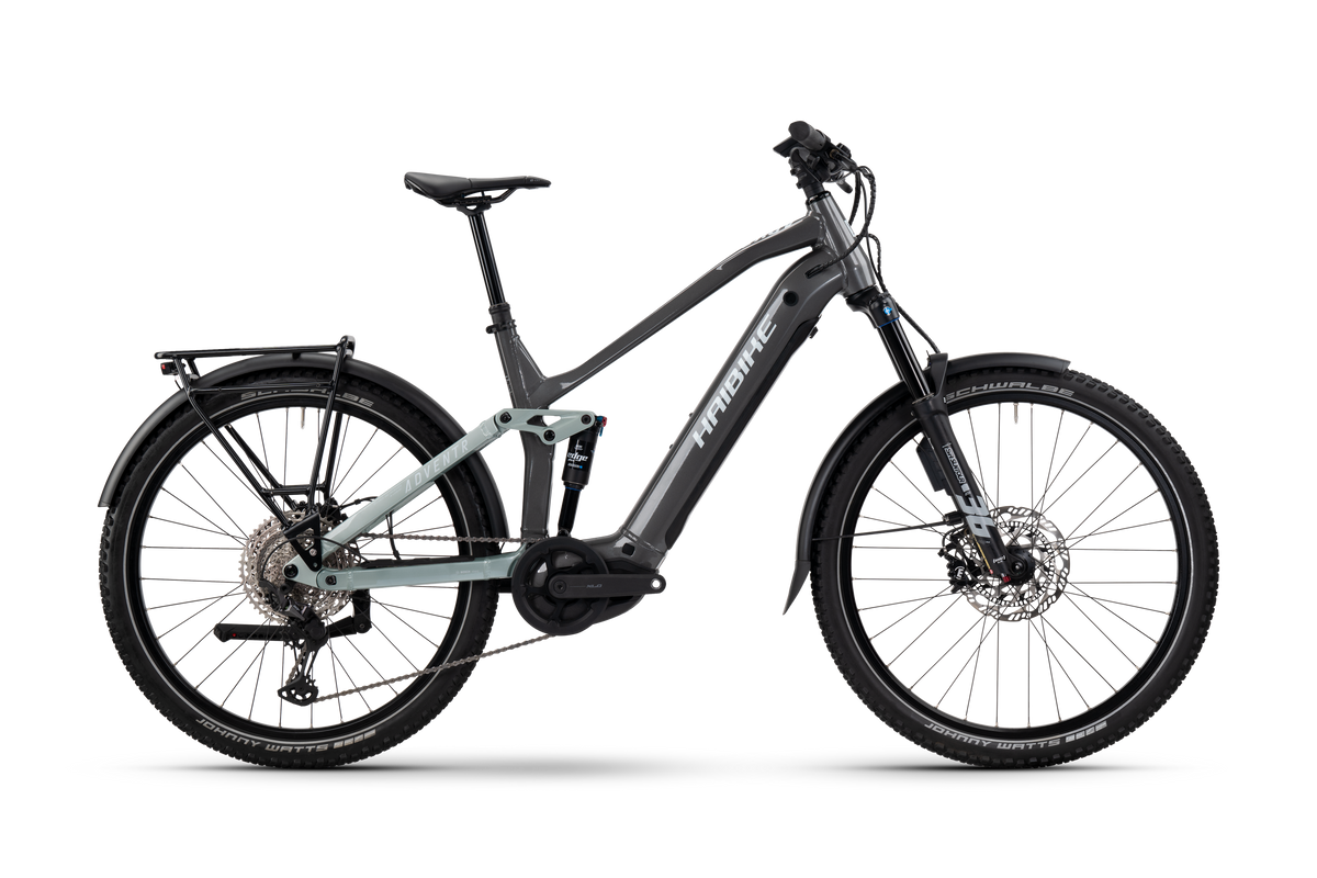 ADVENTR 11 ABS · galvanize grey/metallic acacia haze - glossy