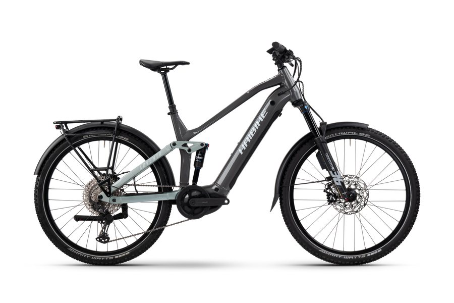 ADVENTR 11 ABS · galvanize grey/metallic acacia haze - glossy
