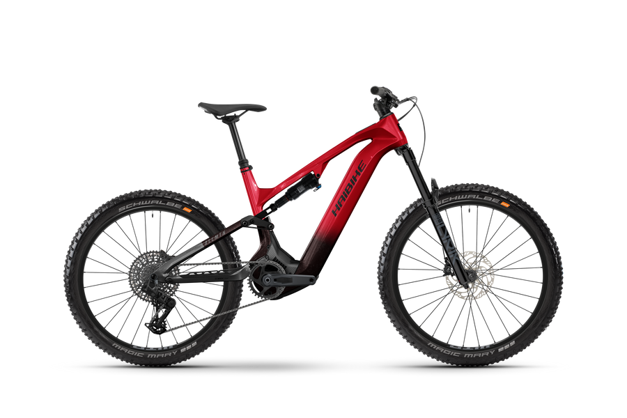 ALLMTN CF 9 · red/black/platinum - glossy