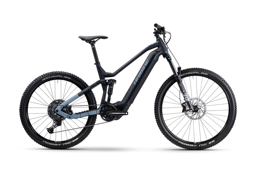 ALLTRAIL 3 · ocean black/blue - matt