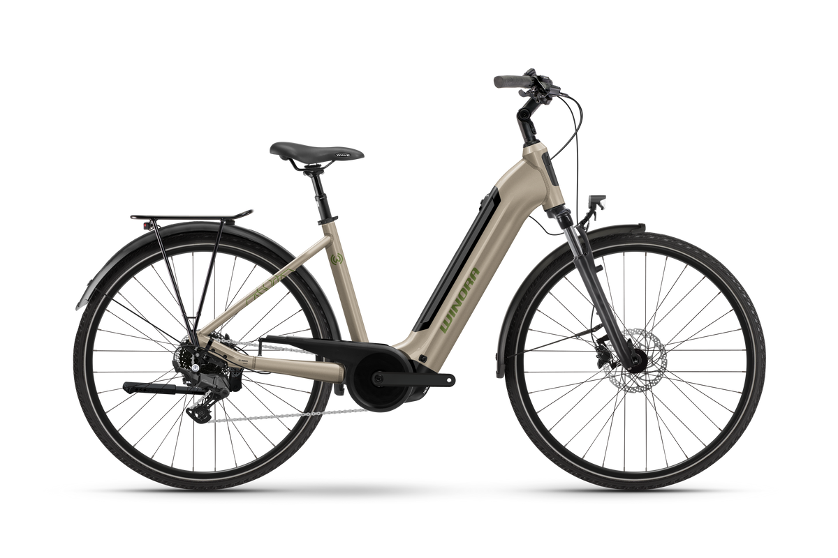 TRIA X9 LOW · BRANDIED PEARS - GLOSSY