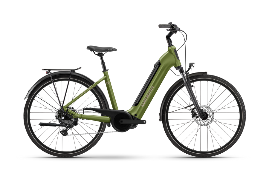 TRIA X9 LOW · muted mantis - glossy