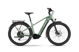 YUCATAN X10 HIGH · pastel pistachio - glossy