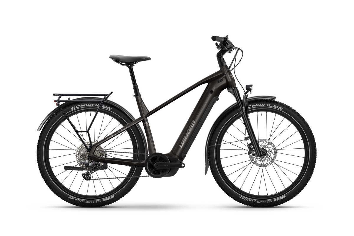 YUCATAN X12 PRO HIGH · CHOC CHAI - GLOSSY