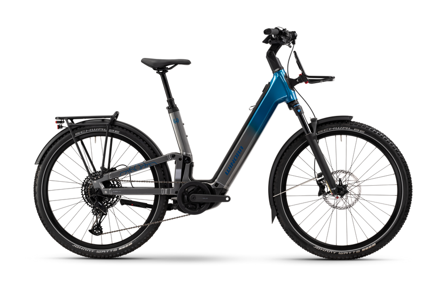 Sinus FS X12 Low · stone / blue - glossy