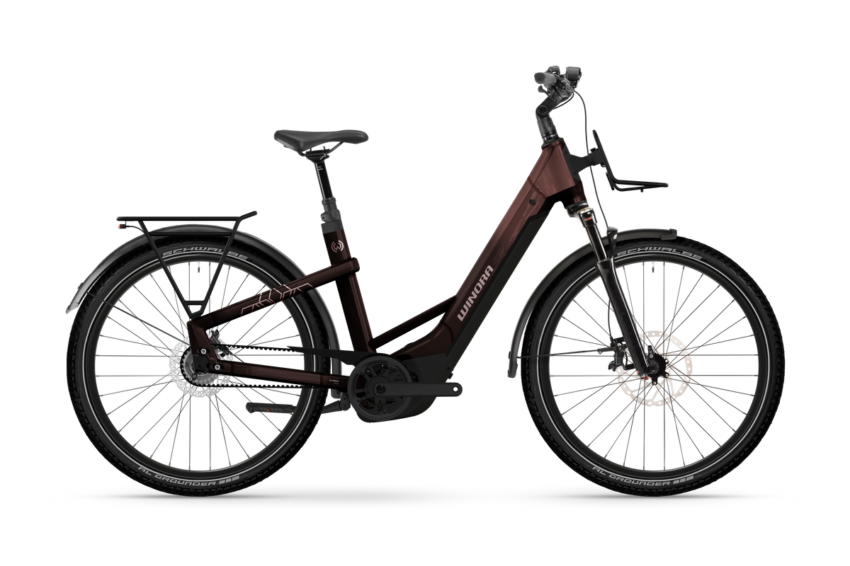 Yakun R5 Low · night red / violet red - glossy