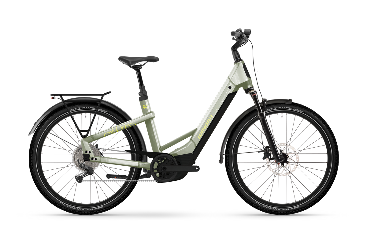 Yakun X10 Low · ivory green - glossy
