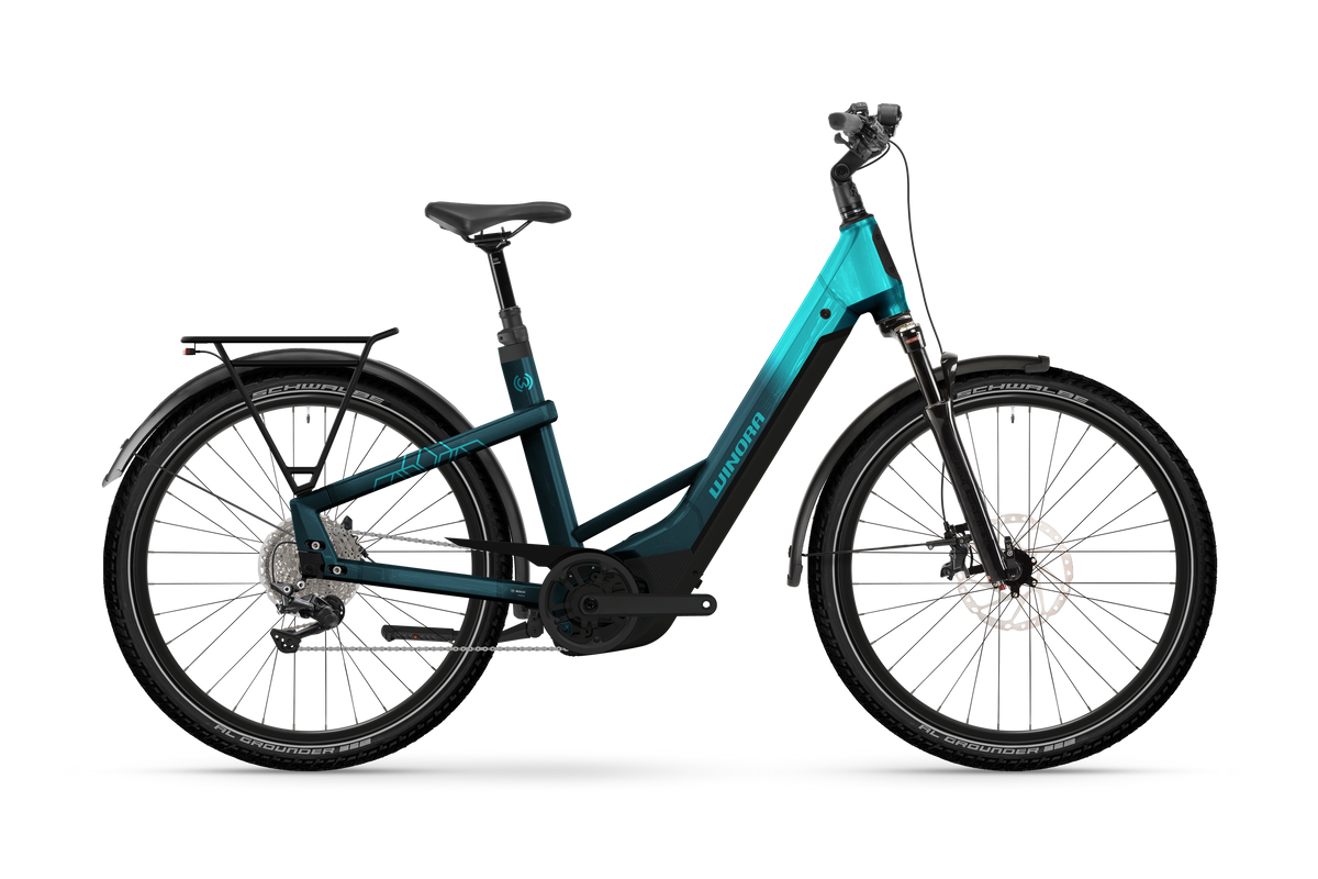 Yakun X12 Low · blue monday / aqua - glossy