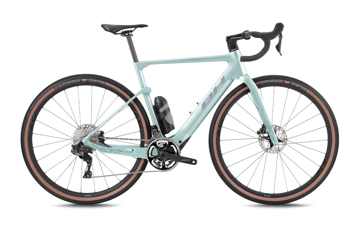 iGRAVELX CARBON 2.8