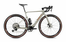 iGRAVELX CARBON 2.9