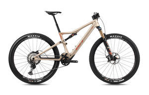 iLYNX RACE CARBON 7.8