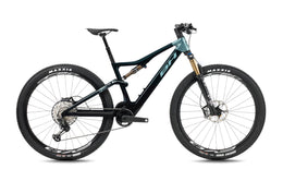 BH iLYNX TRAIL 7.9 EC796 · Verde · GGG