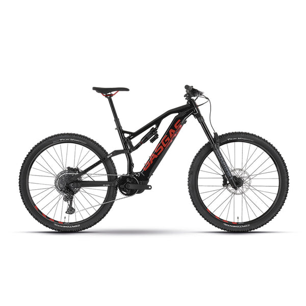 Bicicleta eléctrica de montaña Gasgas ECA 1