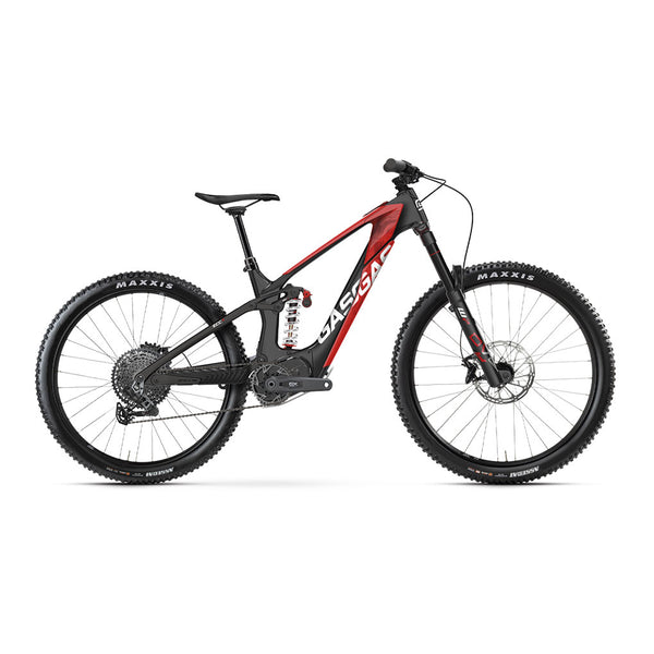 Bicicleta eléctrica de montaña Gasgas ECC 5