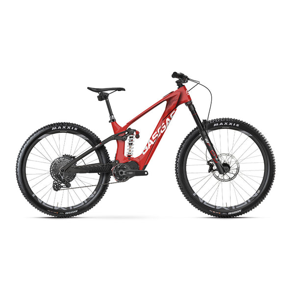 Bicicleta eléctrica de montaña Gasgas ECC 6