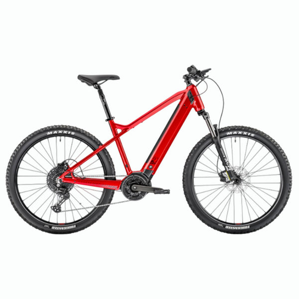 Bicicleta eléctrica Moustache Samedi 27 Off 2 Red 500Wh 2023