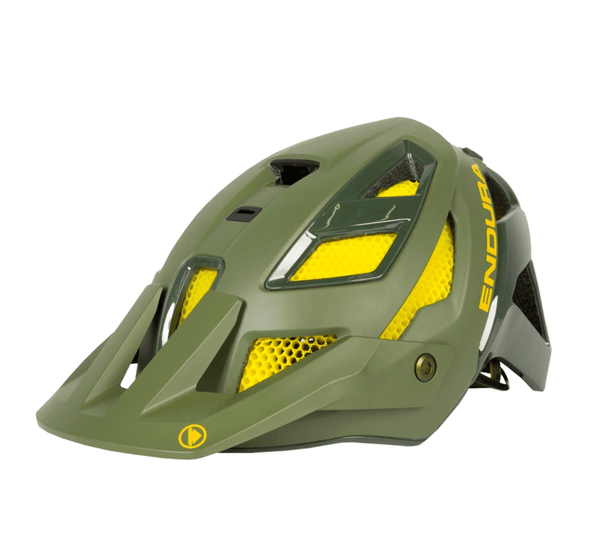 MT500 MIPS® Helmet - Olive Green