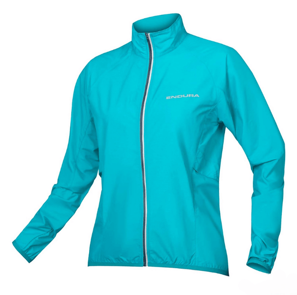 Chaqueta de mujer - Pacific Blue