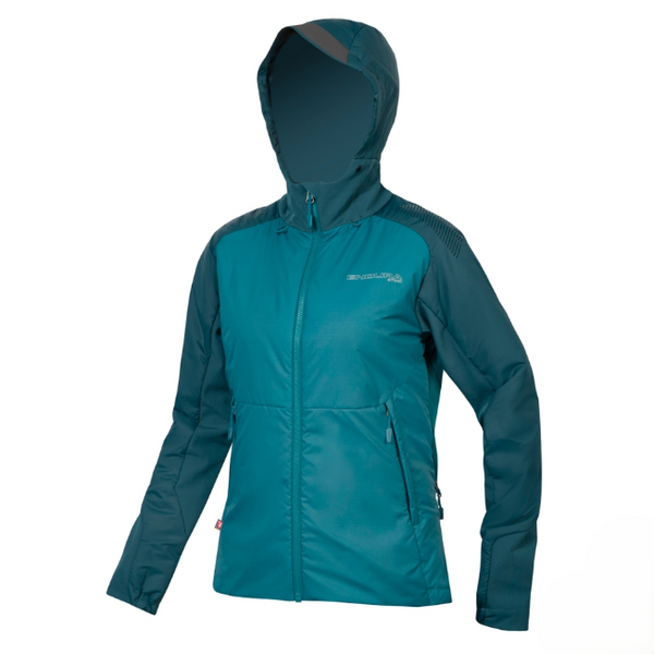 Chaqueta MT500 Freezing Point - Deep Teal