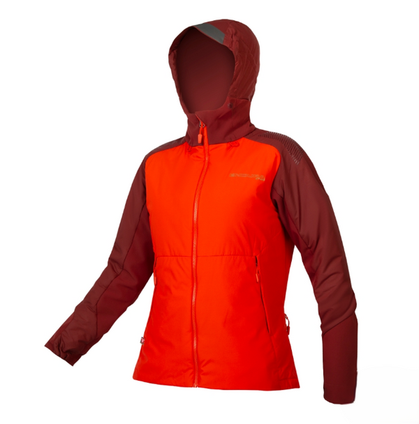 Chaqueta MT500 Freezing Point - Paprika