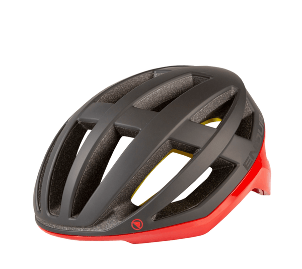 Casco FS260-Pro MIPS® II - Rosso