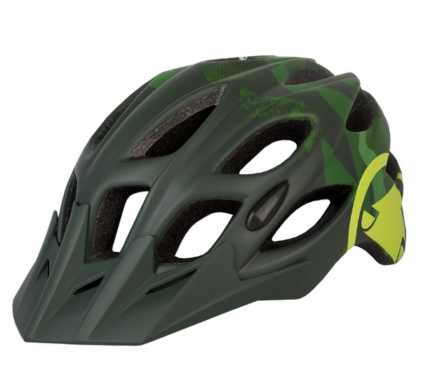 Hummvee Helmet - Khaki