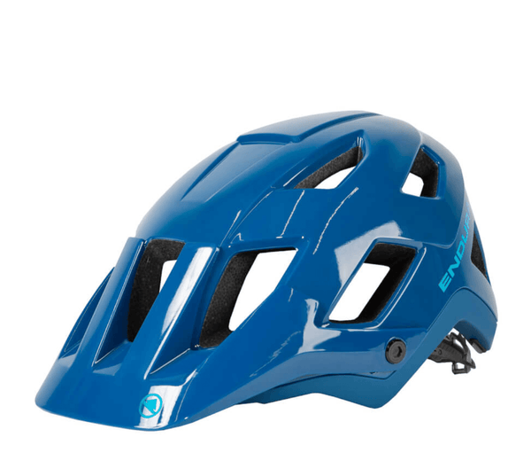 Casco Hummvee Plus MIPS® - Mirtillo