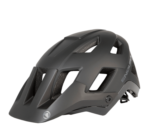 Casco Hummvee Plus MIPS® - Nero
