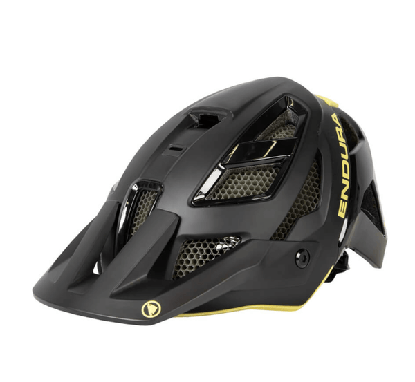 Casco MT500 MIPS® - Giallo