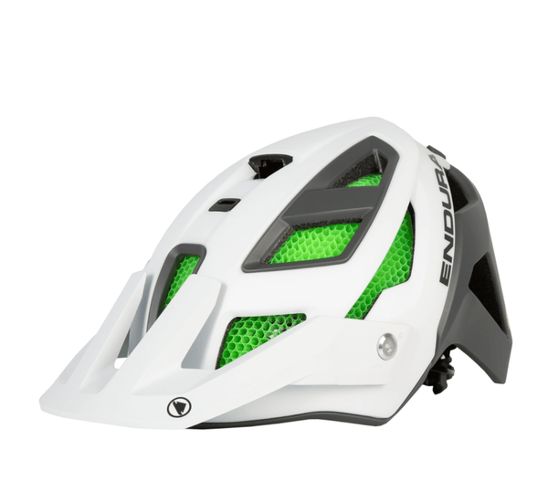 Casco MT500 MIPS® - Bianco