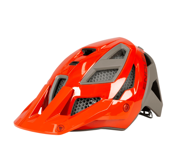 Casco MT500 MIPS® - Paprika